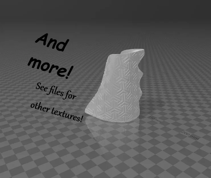 Cán cầm có kết cấu cho Steam Deck Mk2 - Image 1