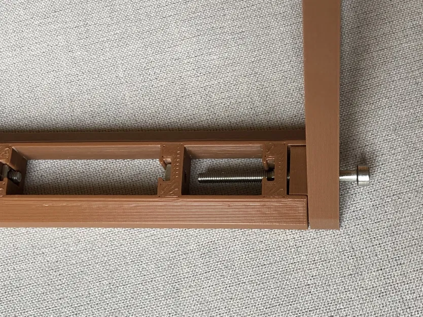 Giá đỡ cuộn tự động cho máy in 3D MMU - Image 5