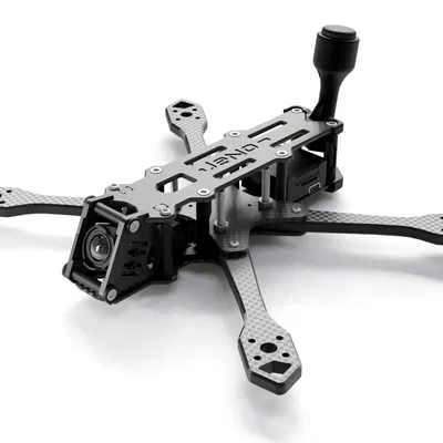 Khung Drone JeNo 5.1"