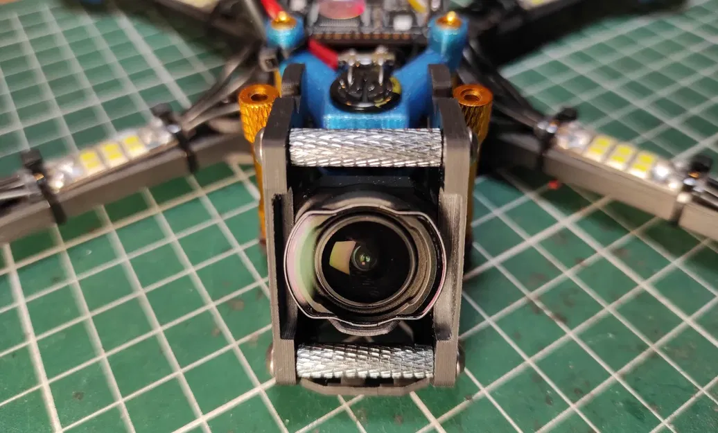 Khung Drone JeNo 5.1" - Image 8