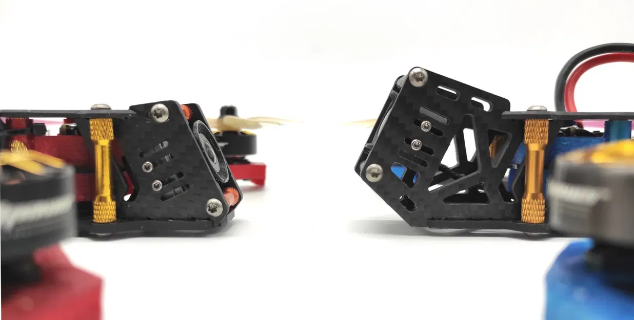 Khung Drone JeNo 5.1" - Image 12