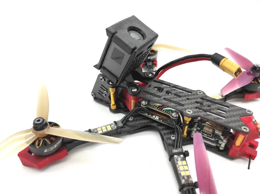 Khung Drone JeNo 5.1" - Image 15