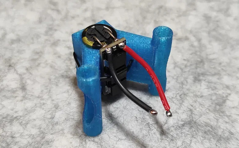 Khung Drone JeNo 5.1" - Image 19