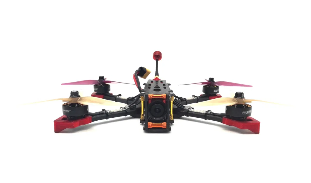 Khung Drone JeNo 5.1" - Image 21