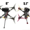Khung Drone JeNo 5.1" - Thumbnail 22