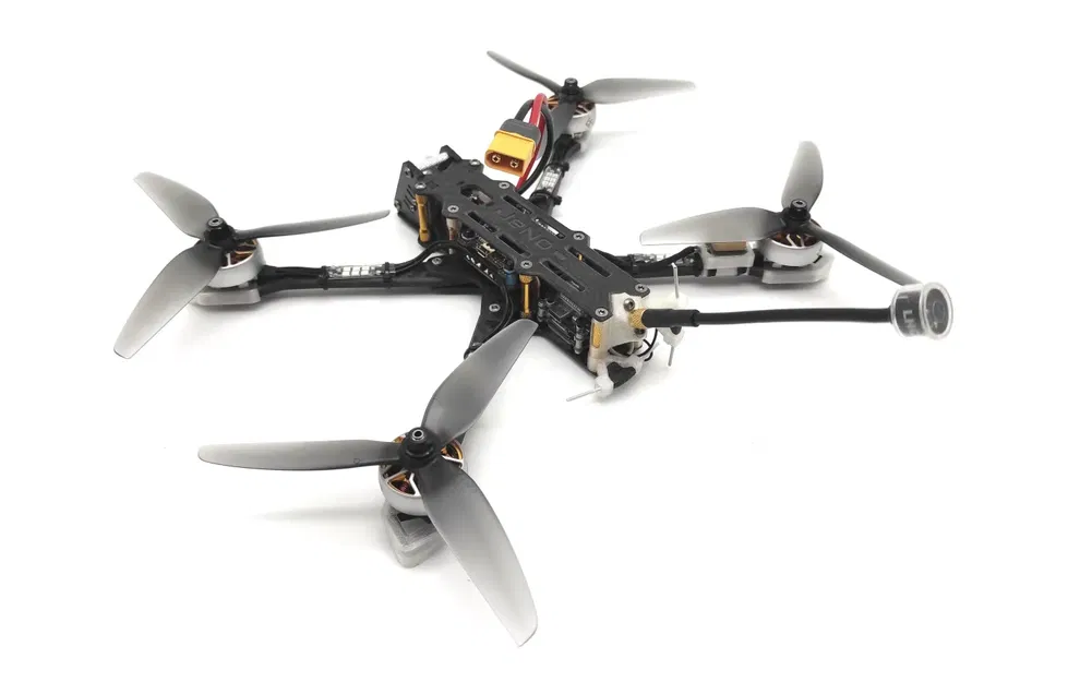 Khung Drone JeNo 5.1" - Image 23