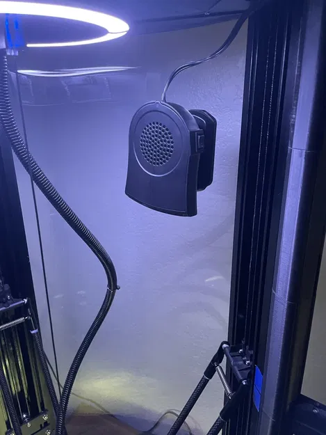 Giá đỡ nhiệt độ từ tính cho v400 / Delta - Image 2