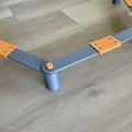 Công cụ huấn luyện kỹ năng chơi khúc côn cầu modular - Thumbnail 3