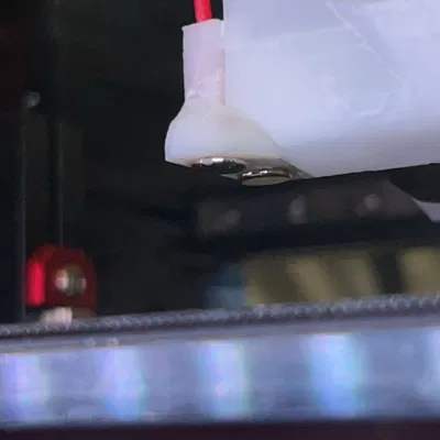 Cowl MiniSB Precut cho Zeroclick trên V0.2R1