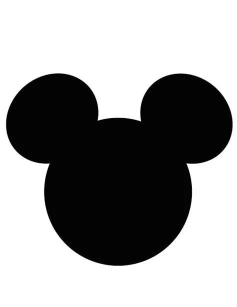 Matriz đầu Mickey cho in 3D bằng silicone - Image 1