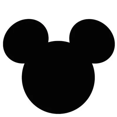 Matriz đầu Mickey cho in 3D bằng silicone