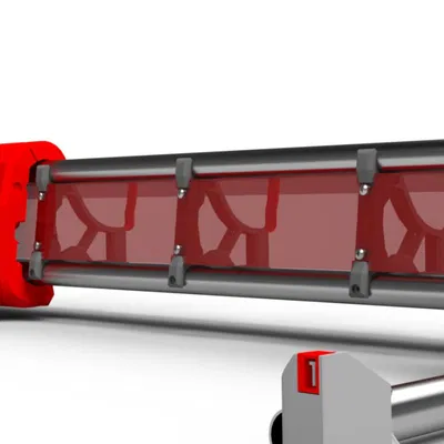 LowRider 4 CNC - Máy CNC Tự Làm Khổ Lớn