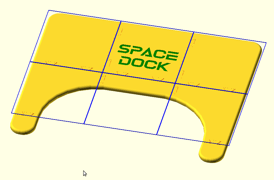 Bàn làm việc gấp cho người có vòng bụng lớn - Image 1