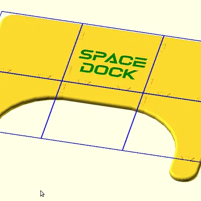 Bàn làm việc gấp cho người có vòng bụng lớn