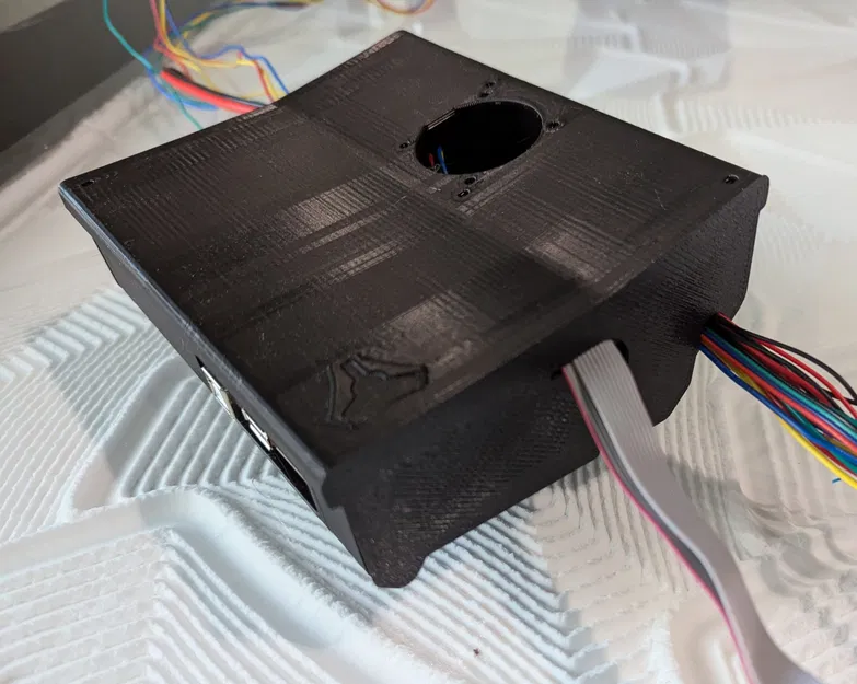 Hộp SKR Pro cho máy CNC LowRider 4 - Image 3