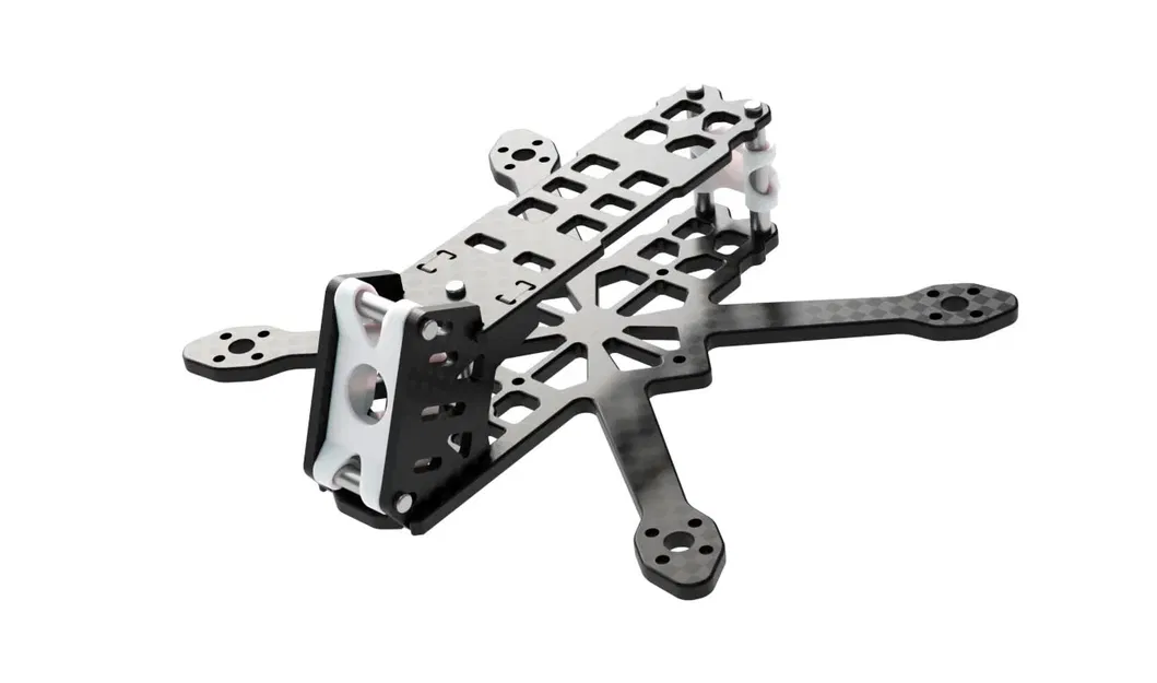 Khung Drone JeNo Pocket - Image 1