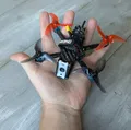 Khung Drone JeNo Pocket - Thumbnail 2