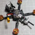 Khung Drone JeNo Pocket - Thumbnail 5