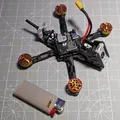 Khung Drone JeNo Pocket - Thumbnail 7