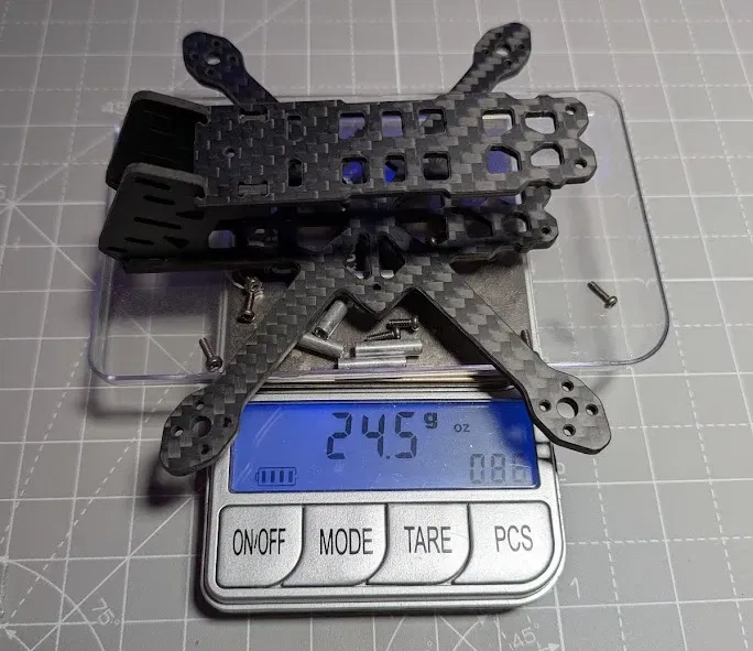 Khung Drone JeNo Pocket - Image 12