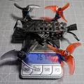 Khung Drone JeNo Pocket - Thumbnail 13