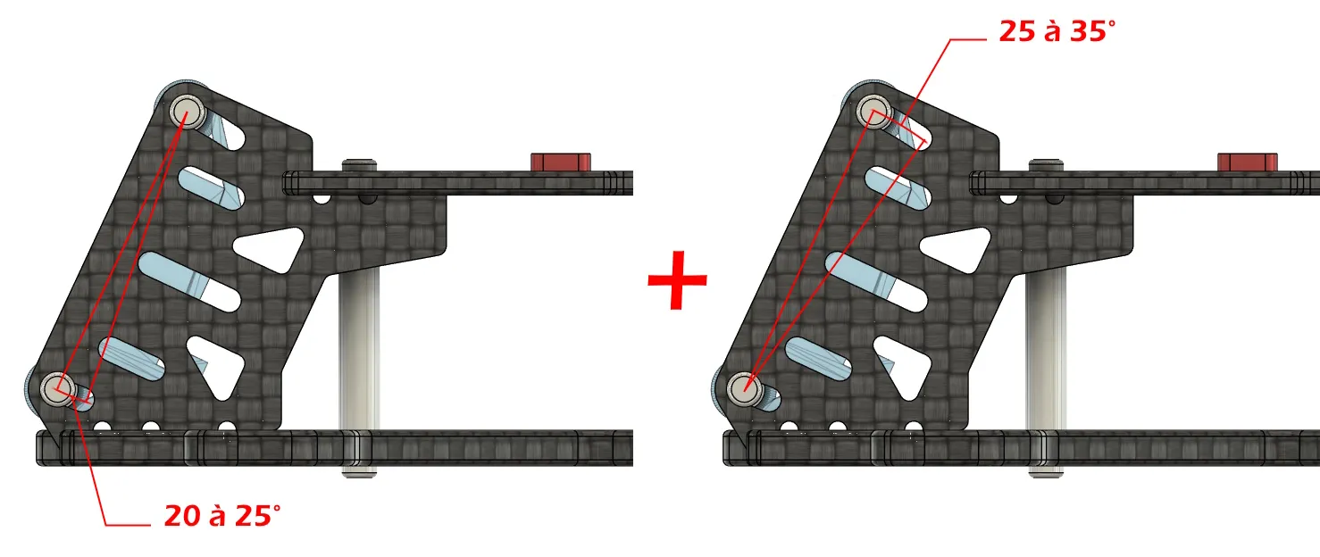 Khung Drone JeNo Pocket - Image 14