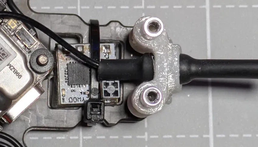 Khung Drone JeNo Pocket - Image 16