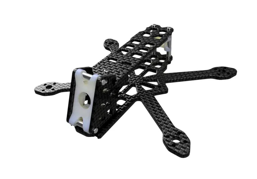 Khung Drone JeNo Pocket - Image 17