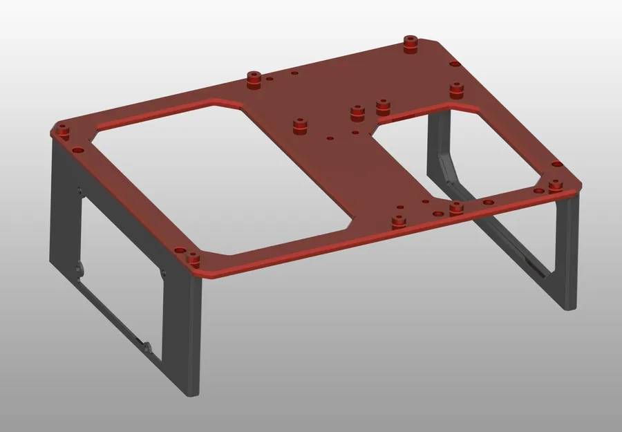 Bàn Thử Nghiệm PC ATX - Image 1