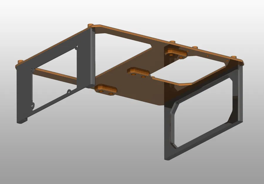 Bàn Thử Nghiệm PC ATX - Image 3