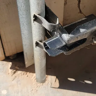 Cảm biến che nắng cho cửa gara Chamberlain