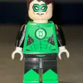 Mô hình Green Lantern Brick MegaFigure (Tỉ lệ 5:1) - Thumbnail 5