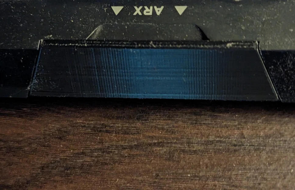 Giá đỡ điện thoại "ARX" cho bàn phím Logitech G310, G410, G910 - Image 2