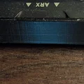 Giá đỡ điện thoại "ARX" cho bàn phím Logitech G310, G410, G910 - Thumbnail 2