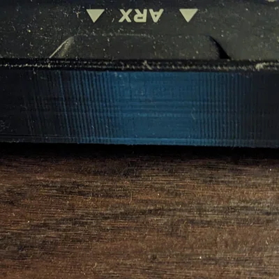 Giá đỡ điện thoại "ARX" cho bàn phím Logitech G310, G410, G910