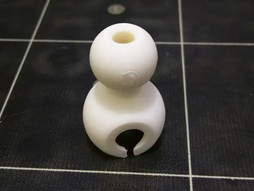 Liên kết bóng và ổ cắm chắc chắn hơn - Image 3