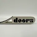 Giá đỡ cửa The Doors Stop độc đáo và tiện lợi - Thumbnail 9