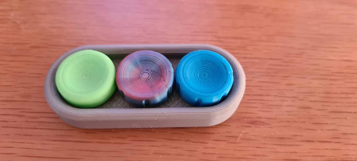 Mô hình Fidget Nam Châm - Image 1