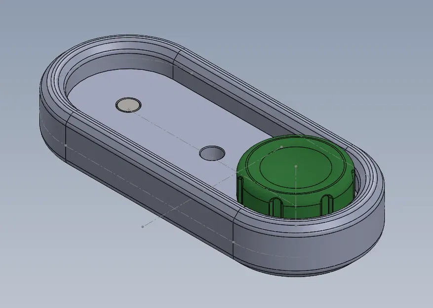 Mô hình Fidget Nam Châm - Image 2