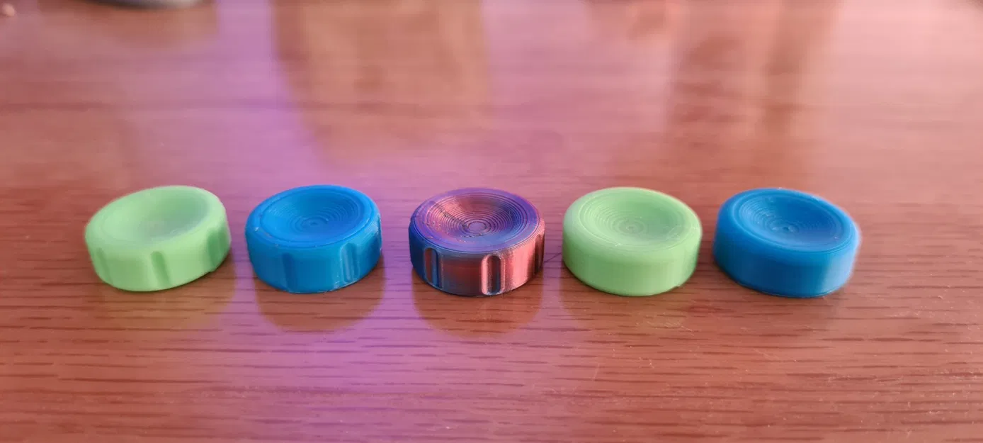 Mô hình Fidget Nam Châm - Image 3