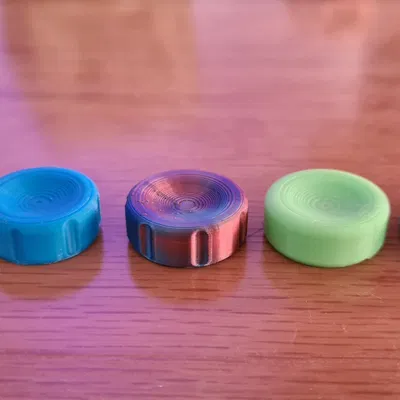 Mô hình Fidget Nam Châm