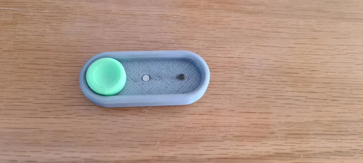 Mô hình Fidget Nam Châm - Image 5