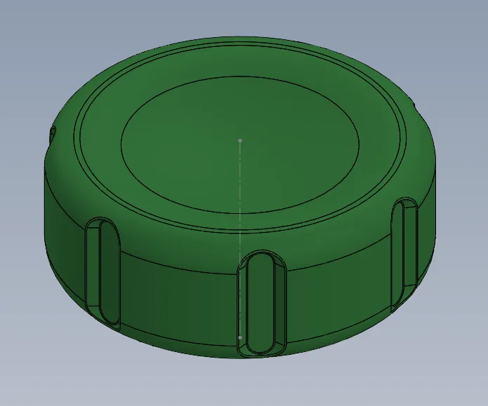 Mô hình Fidget Nam Châm - Image 9