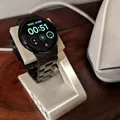 Giá đỡ sạc thông minh cho đồng hồ Pixel Watch 2 - Thumbnail 1