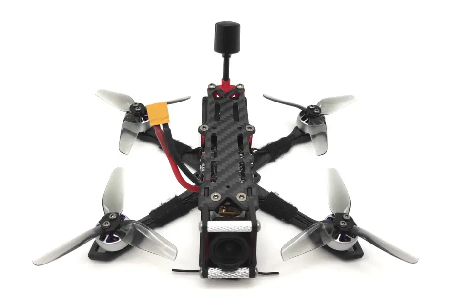 Khung drone JeNo 3"/3.5" - Image 7