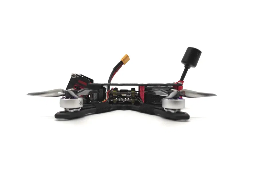 Khung drone JeNo 3"/3.5" - Image 8