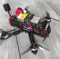 Khung drone JeNo 3"/3.5" - Thumbnail 13