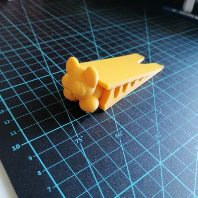 Giá đỡ cửa hình đầu chó con dễ thương