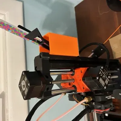 Giá đỡ công cụ cho máy in 3D Prusa Mini