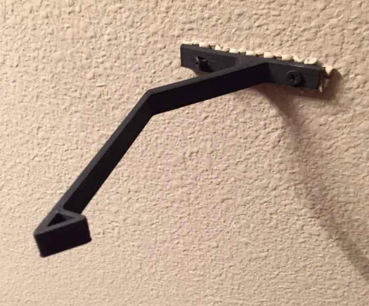 Giá đỡ cửa với chốt nhanh tiện lợi - Image 2